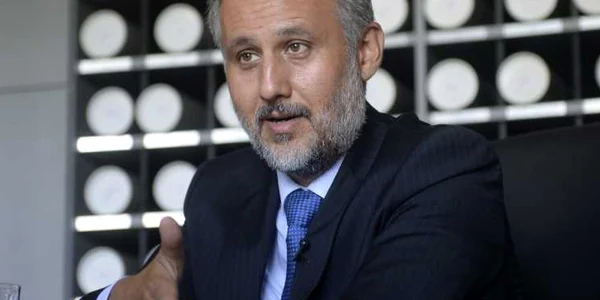 Marius Gabriel Lazurca FOTO Mediafax