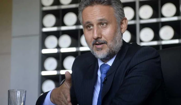 Marius Lazurca FOTO: mediafax