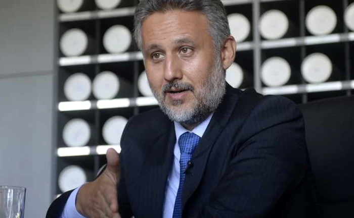 Marius Lazurca/FOTO: Mediafax