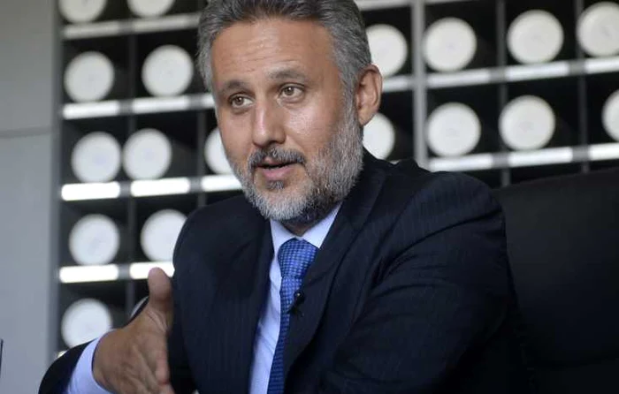 Marius-Gabriel Lazurcă/FOTO: Mediafax