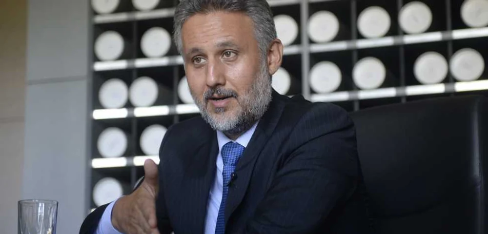 „România nu e vitală pentru SUA”. Consilierul prezidențial Marius Lazurca explică mutarea interesului american