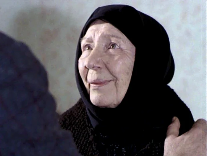 Marietta Rareş (1896 - 1993) Foto: UNITER