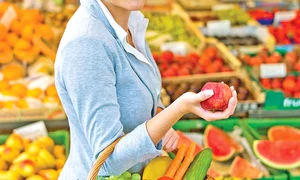 femeie legume122112 jpeg