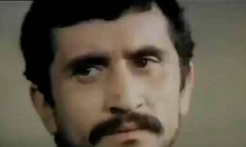 Șerban Ionescu l a interpretat pe Șofron jpeg
