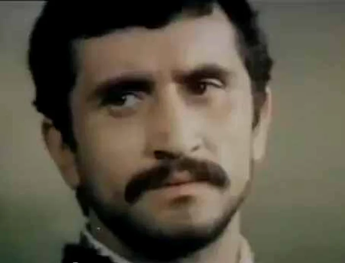 Șerban Ionescu l-a interpretat pe Șofron