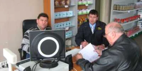 Satu Mare: Controale de amplorare la duty free-uri în Vama Halmeu