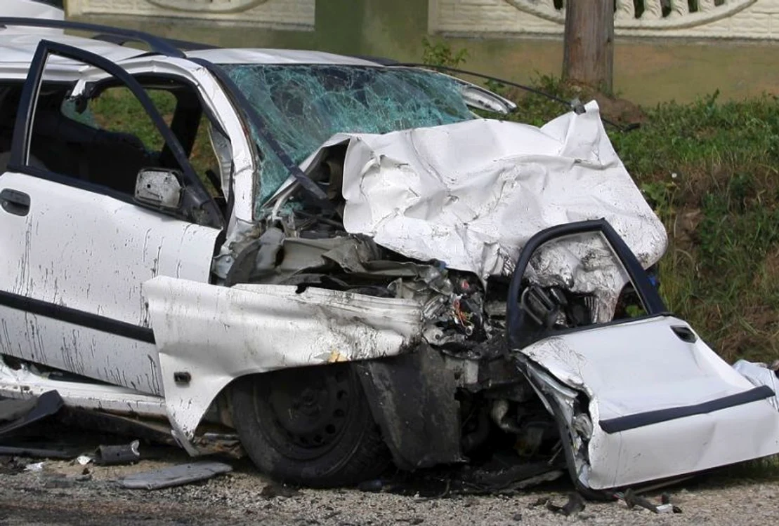 Acesta este cel mai grav accident produs în Cordoba în ultimii ani. (Foto arhivă)