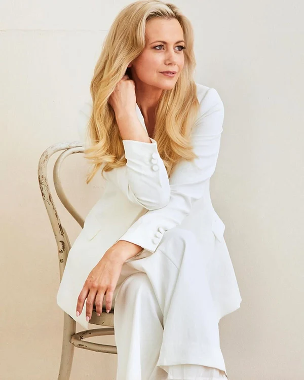 Rachael Carpani a jucat în „NCIS: Los Angeles” (Foto: Instagram)