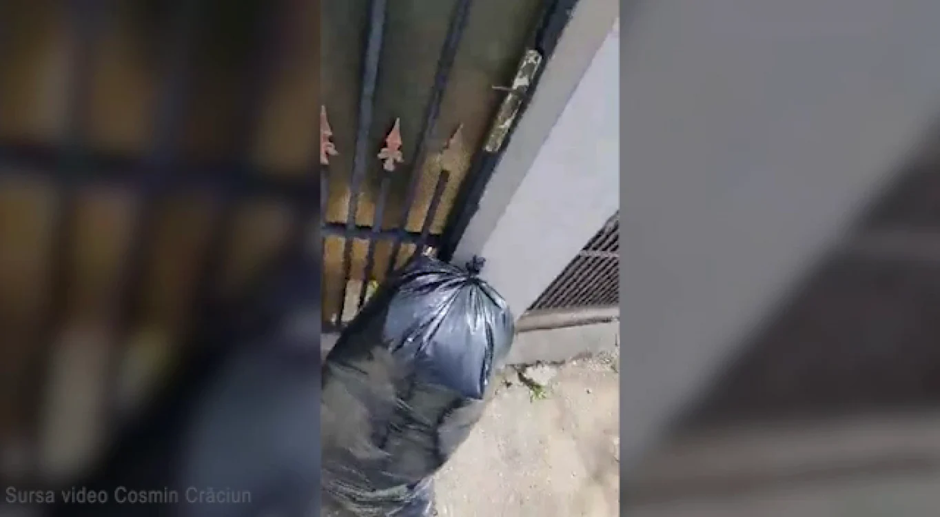 Sursa captură video