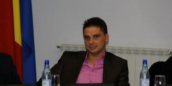 Aurelian Chiriac este noul director al Direcţiei de Tineret