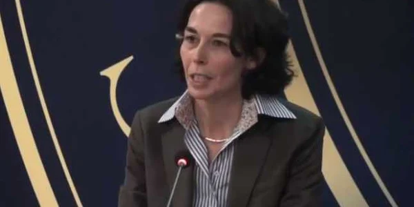 Andrea Schaechter FMI