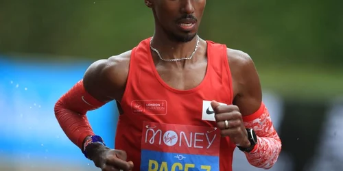 mo farah foto EPA EFE