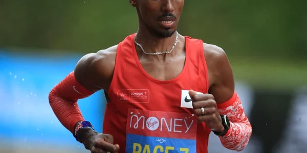 mo farah foto EPA EFE