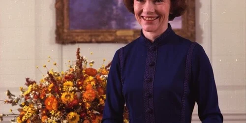 Rosalynn Carter Twitter X jpg