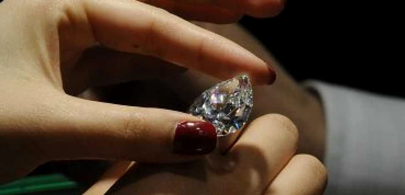 Africa de Sud: În Cullinam s-a descoperit un diamant de peste 500 de carate