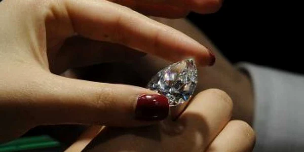 Africa de Sud: În Cullinam s-a descoperit un diamant de peste 500 de carate