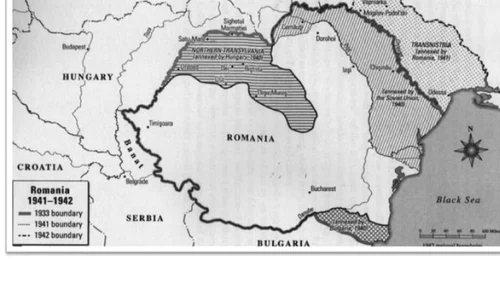 România în primii ani ai celui de al doilea război mondial:direcții de politică externă jpeg