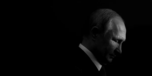 Vladimir Putin FOTO SHUTTERSTOCK