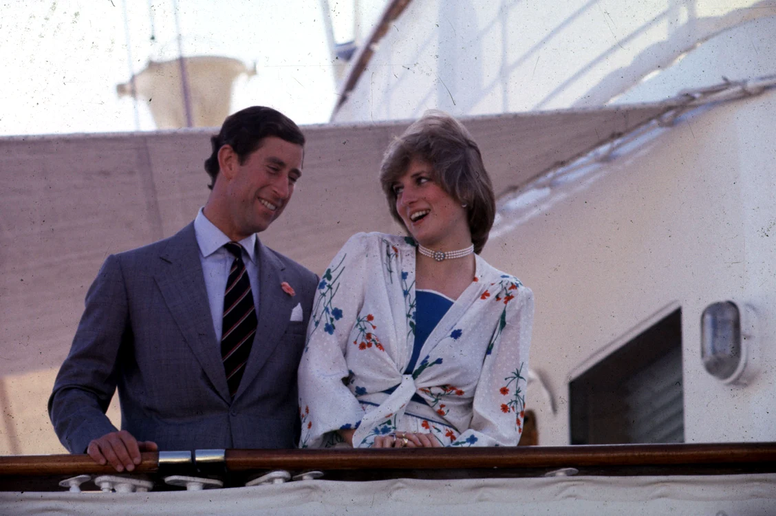Prințesa Diana, Prințul Charles  sursa foto   Profimedia jpg