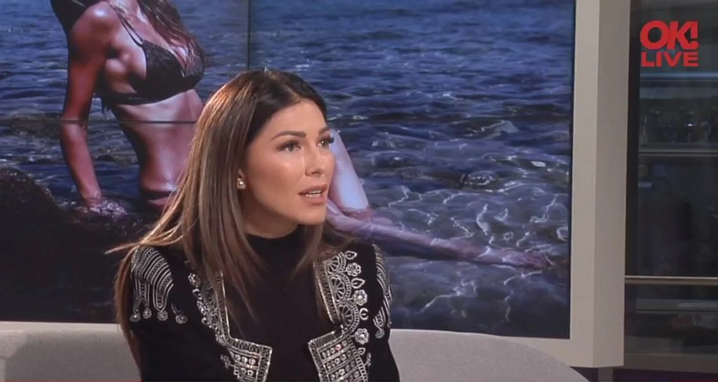 8 ilinca vandici la ok tv 2 jpg jpeg