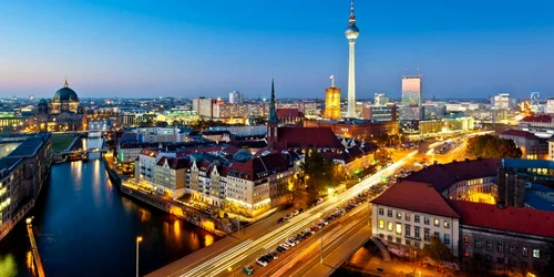 berlin