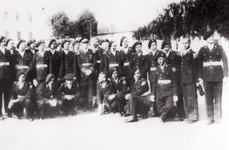 LM Cernăuți, promoția 1939 jpg