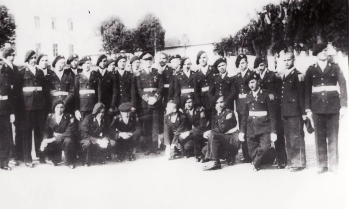 LM Cernăuți, promoția 1939 jpg