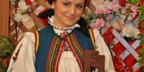 Ioana Maria Unguraş