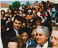 Regele Mihai şi Regina Ana FOTO Constantin Simirad