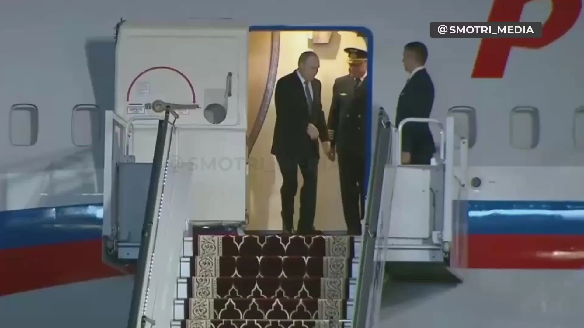 Putin a ajuns într-o țară în care ar putea fi arestat, în baza mandatului emis de Curtea Penală Internațională de la Haga