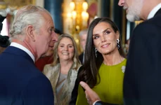 Regina Letizia a Spaniei  GettyImages jpg