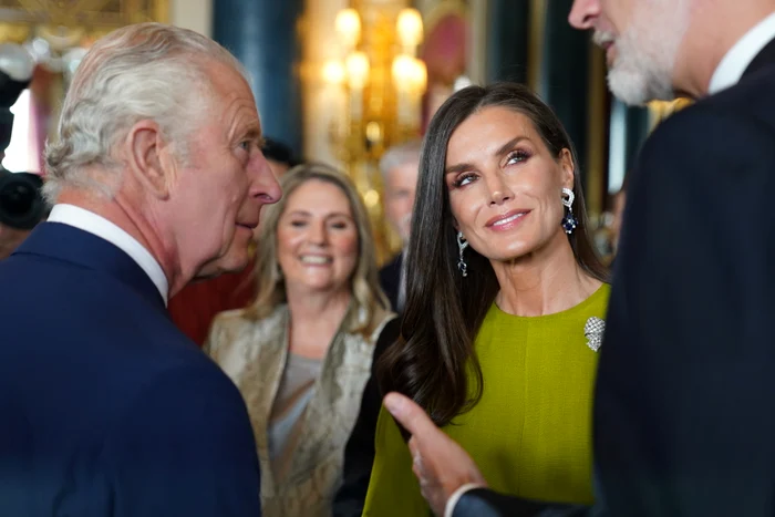 Regina Letizia a Spaniei GettyImages jpg