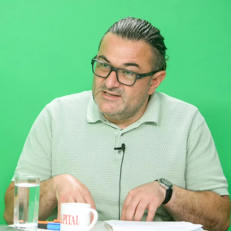 Dan Podaru a plecat din PNL FOTO Arhivă
