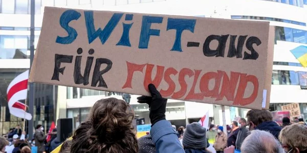 protest