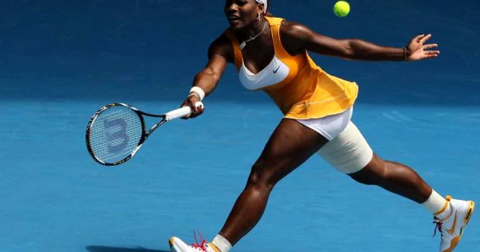 Serena Williams