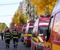 Salvatorii ISU la blocul afectat de explozie (2) jpeg