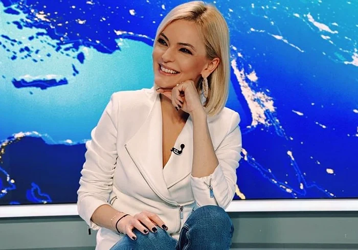 Lavinia e precaută din grijă pentru cei dragi