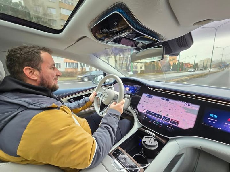 Și-a luat Godină bolid de 160.000 de euro? Reacția internauților