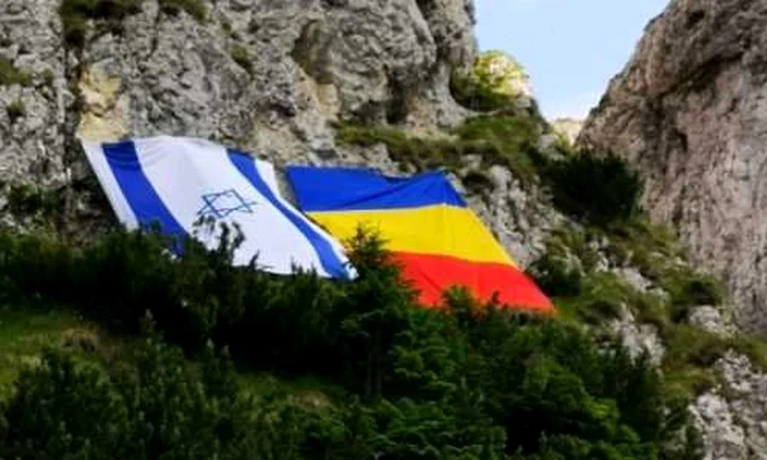 Preşedintele Israelului va participa la ceremonia de comemorare a soldaţilor căzuţi în tragedia aviatică din Munţii Bucegi jpeg