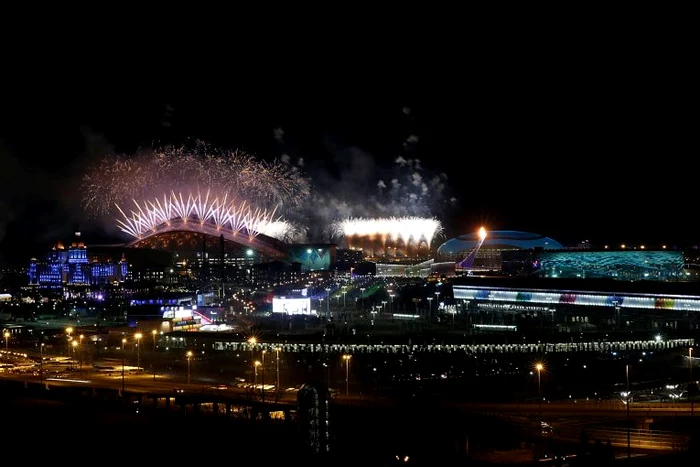 Cazinoul din Soci primește cam un milion de jucători pe anFOTO: Andrei Constantinescu