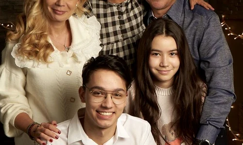 victor ponta familie jpg