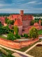 Castel Malbork, foto Shutterstock  jpg