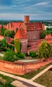 Castel Malbork, foto Shutterstock  jpg