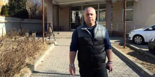 Daniel Burchel a aflat că figura ca mort la medicul de familie