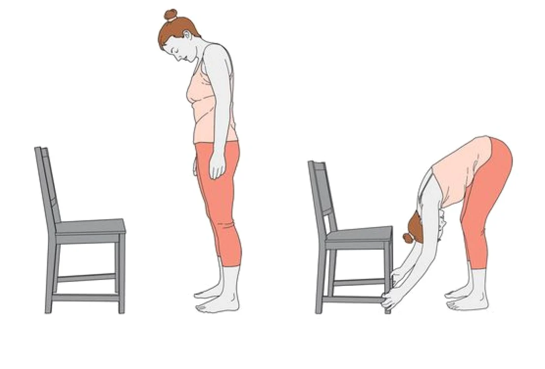 yoga insomnie exercitiul 1