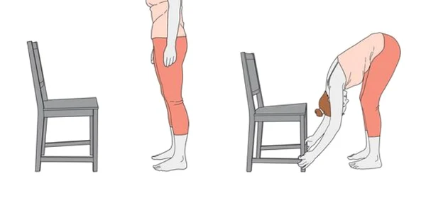yoga insomnie exercitiul 1