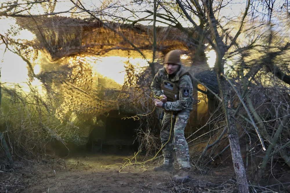 Eșec răsunător pentru Rusia în startul ofensivei de primăvară: 900 de soldați pierduți în 36 de ore