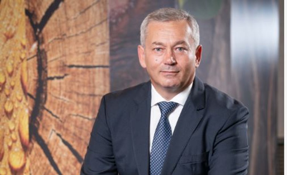 Alexandru Moldovan, Apa Nova: Consumul apei de la robinet este o alternativă sigură, accesibilă, economică și ecologică