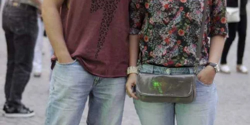 moda strazii