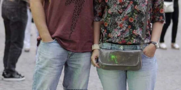 moda strazii